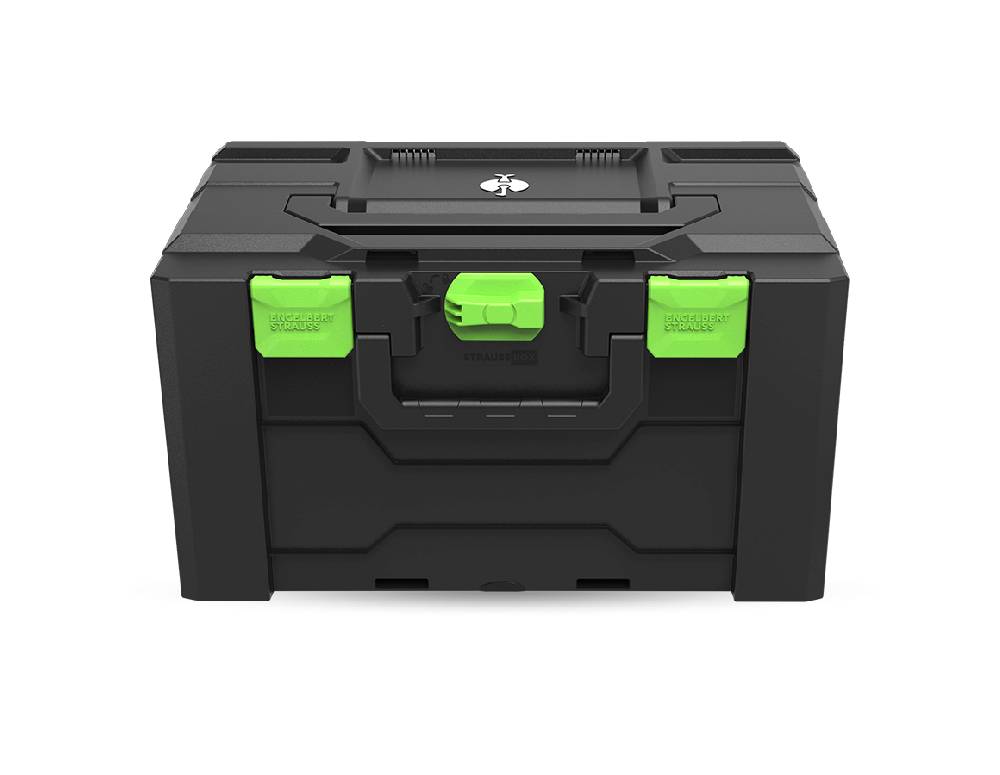 Strauss STRAUSSbox 280 large Color Riesige Rabatte