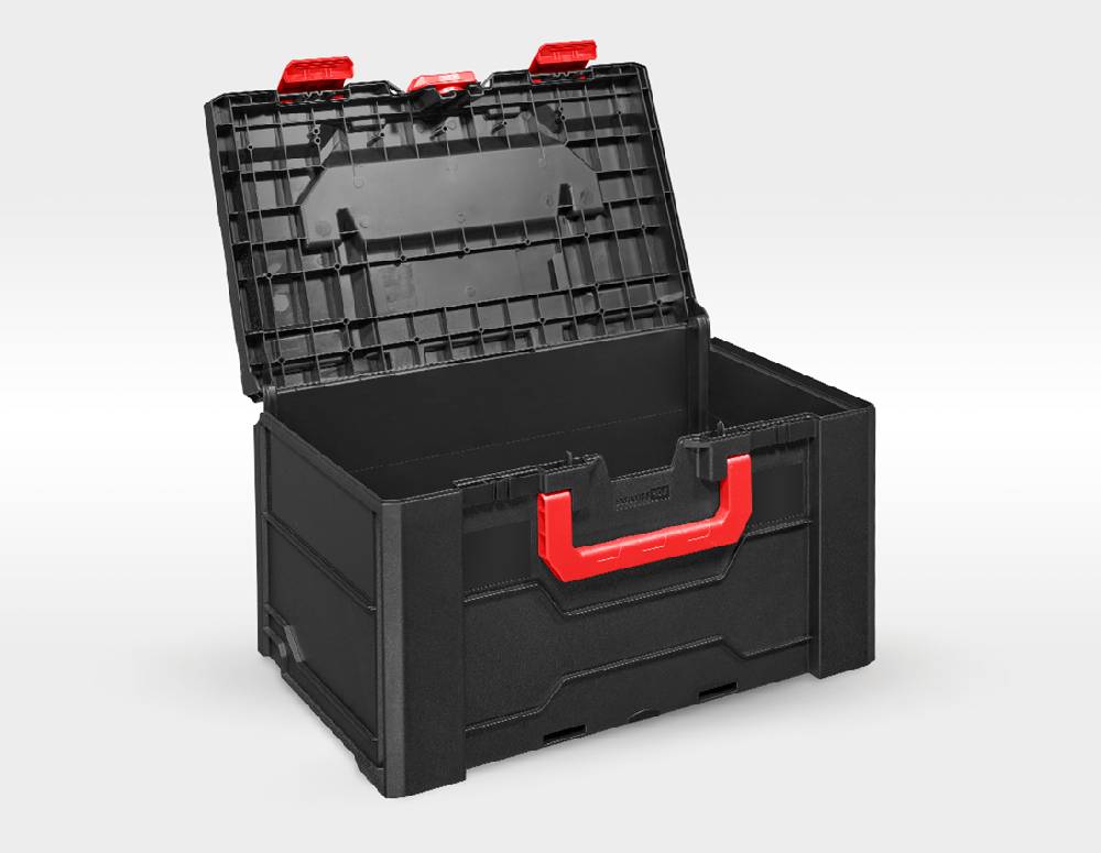 Strauss STRAUSSbox 280 large Clearance-Verkauf