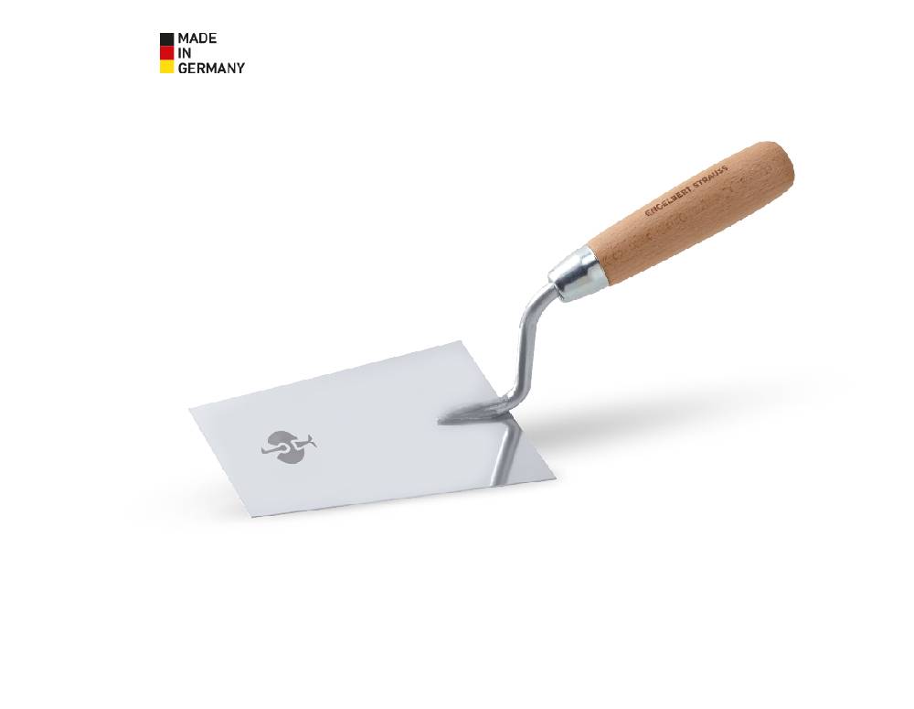 Strauss e.s. Maurerkelle mit G-Hals Fabrikladen