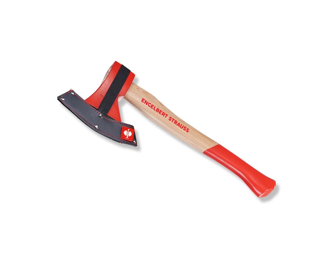 Strauss e.s. Universalbeil professional Schlussverkauf