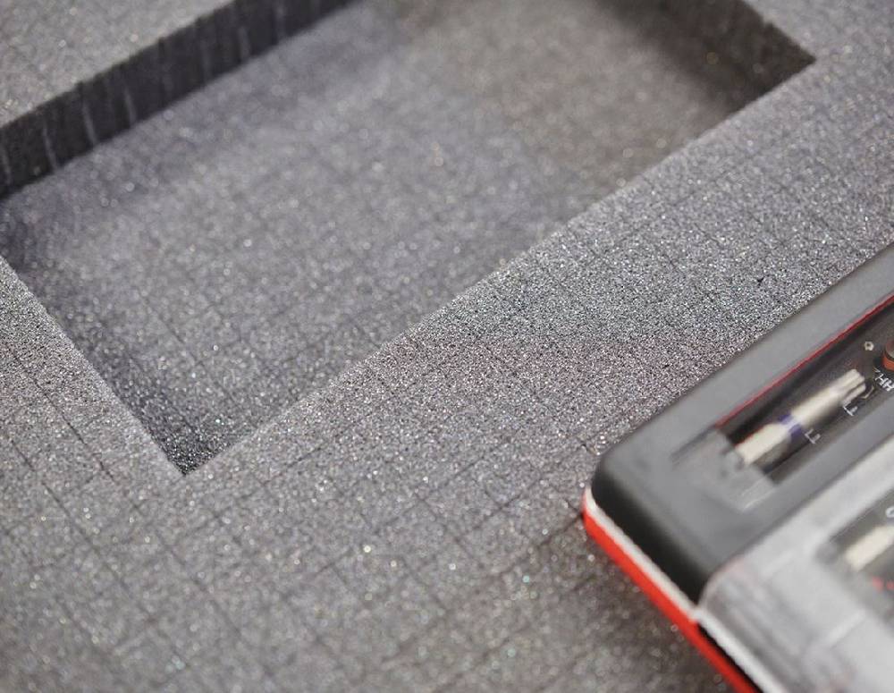 Strauss Rasterschaum STRAUSSbox 145 large Günstig kaufen