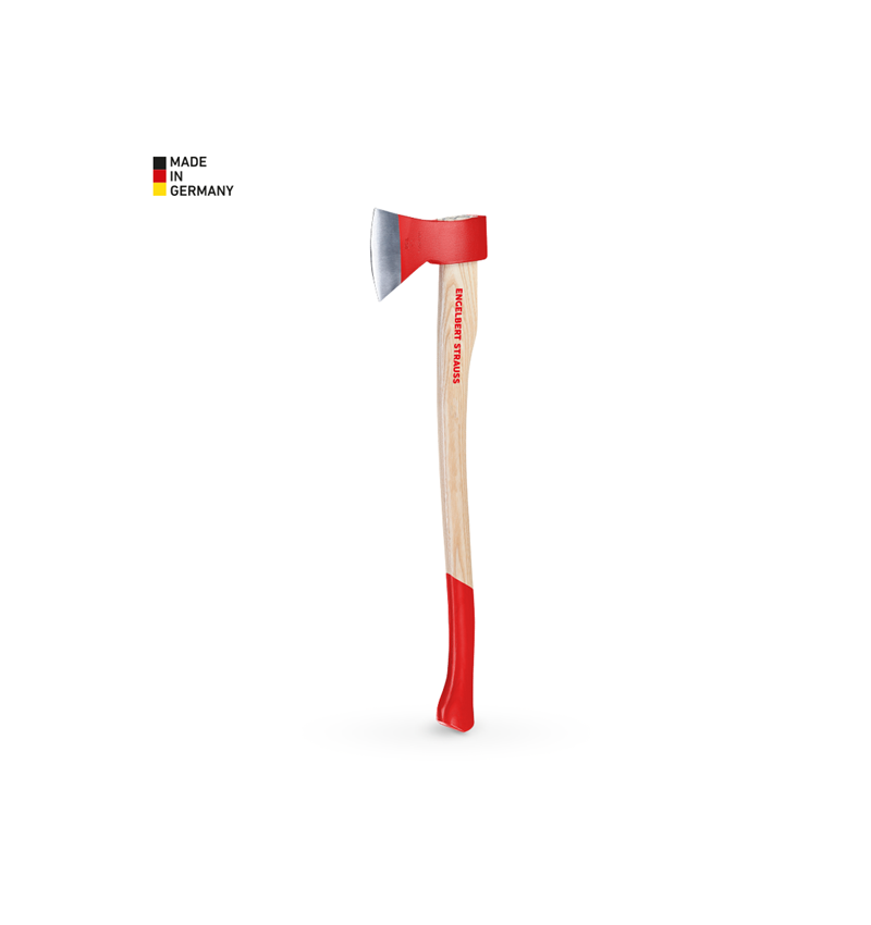 Strauss e.s. Forstaxt professional Großer Ausverkauf