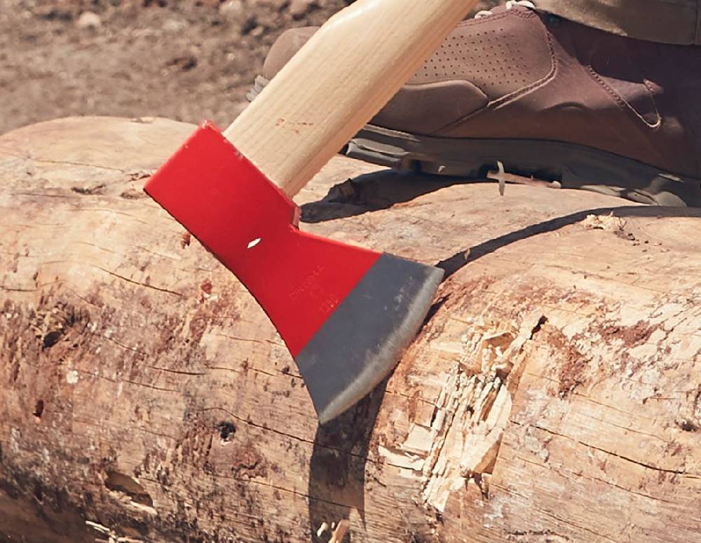 Strauss e.s. Forstaxt professional Großer Ausverkauf