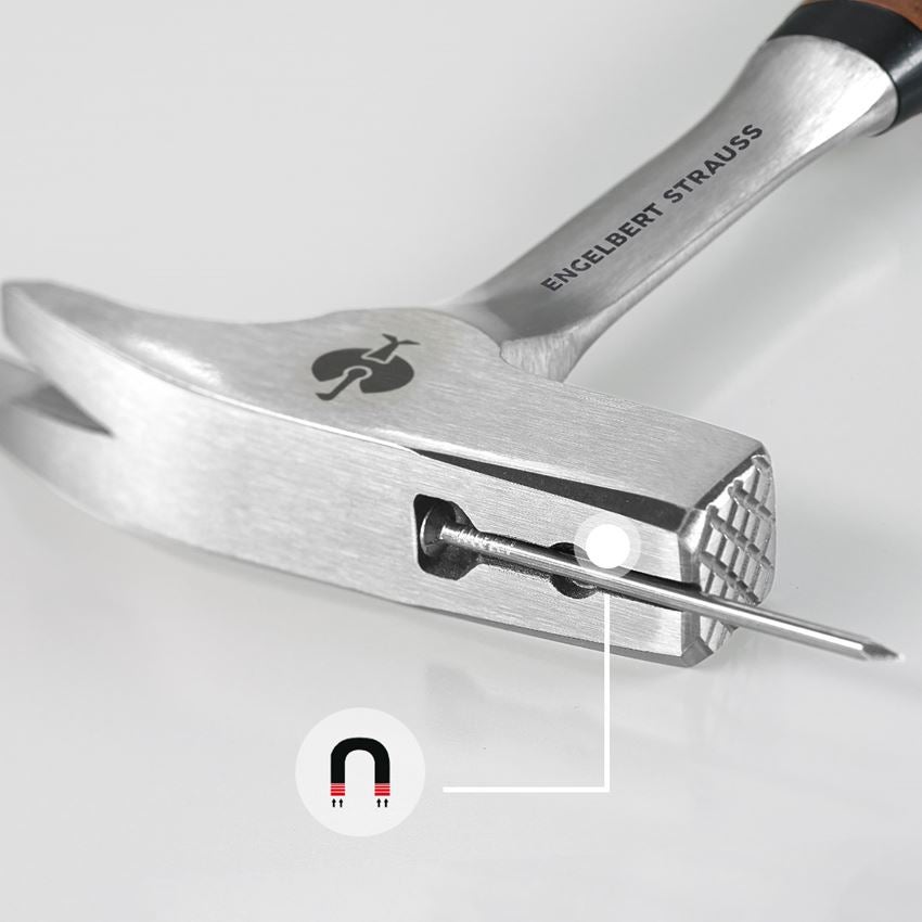 Strauss e.s. Meisterhammer Leder Saisonschlussverkauf