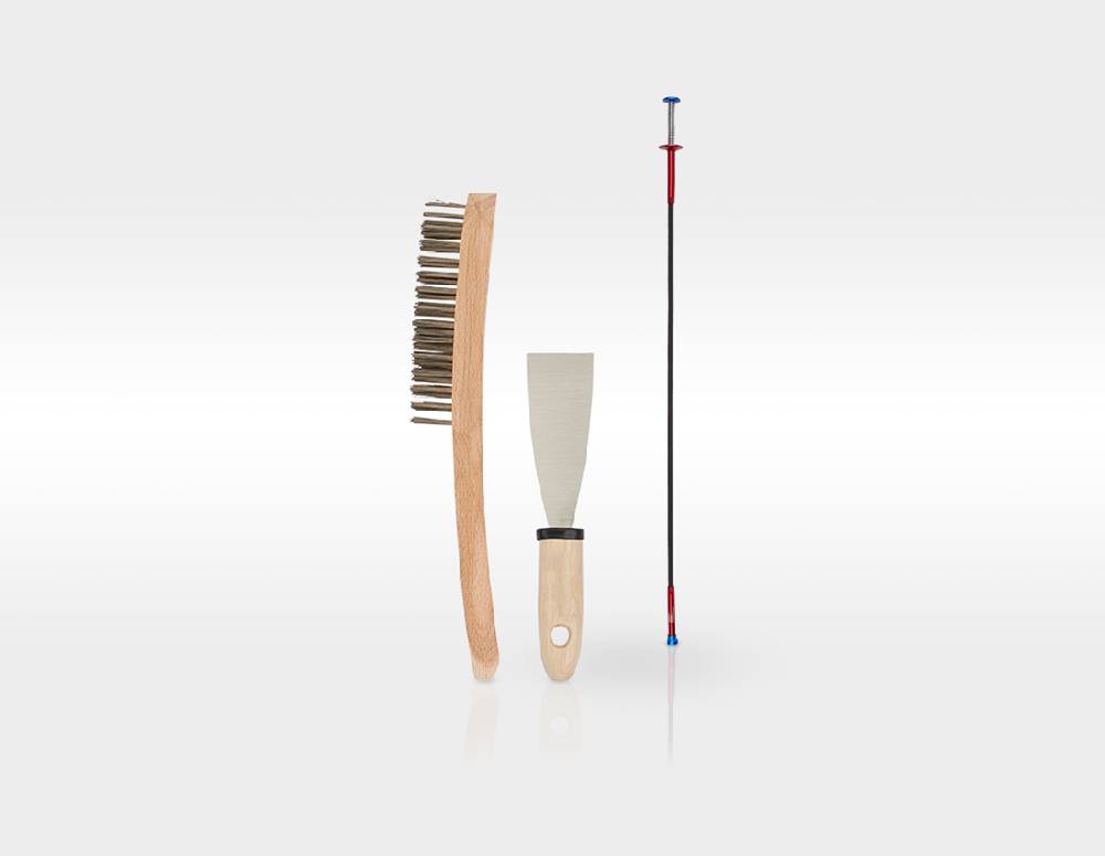Strauss Werkzeug-Set Holz Cyber Monday