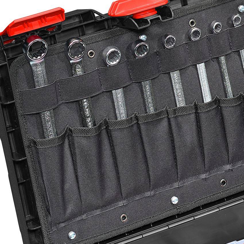 Strauss Werkzeugtafel STRAUSSbox midi Online Outlet