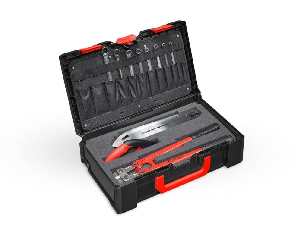 Strauss Werkzeugtafel STRAUSSbox large Letzte 3 Tage