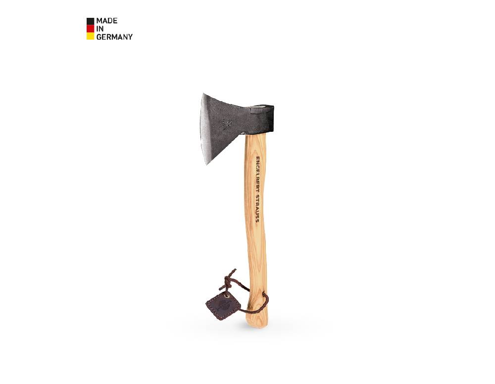 Strauss e.s. Universalbeil ultimate Fabrikladen